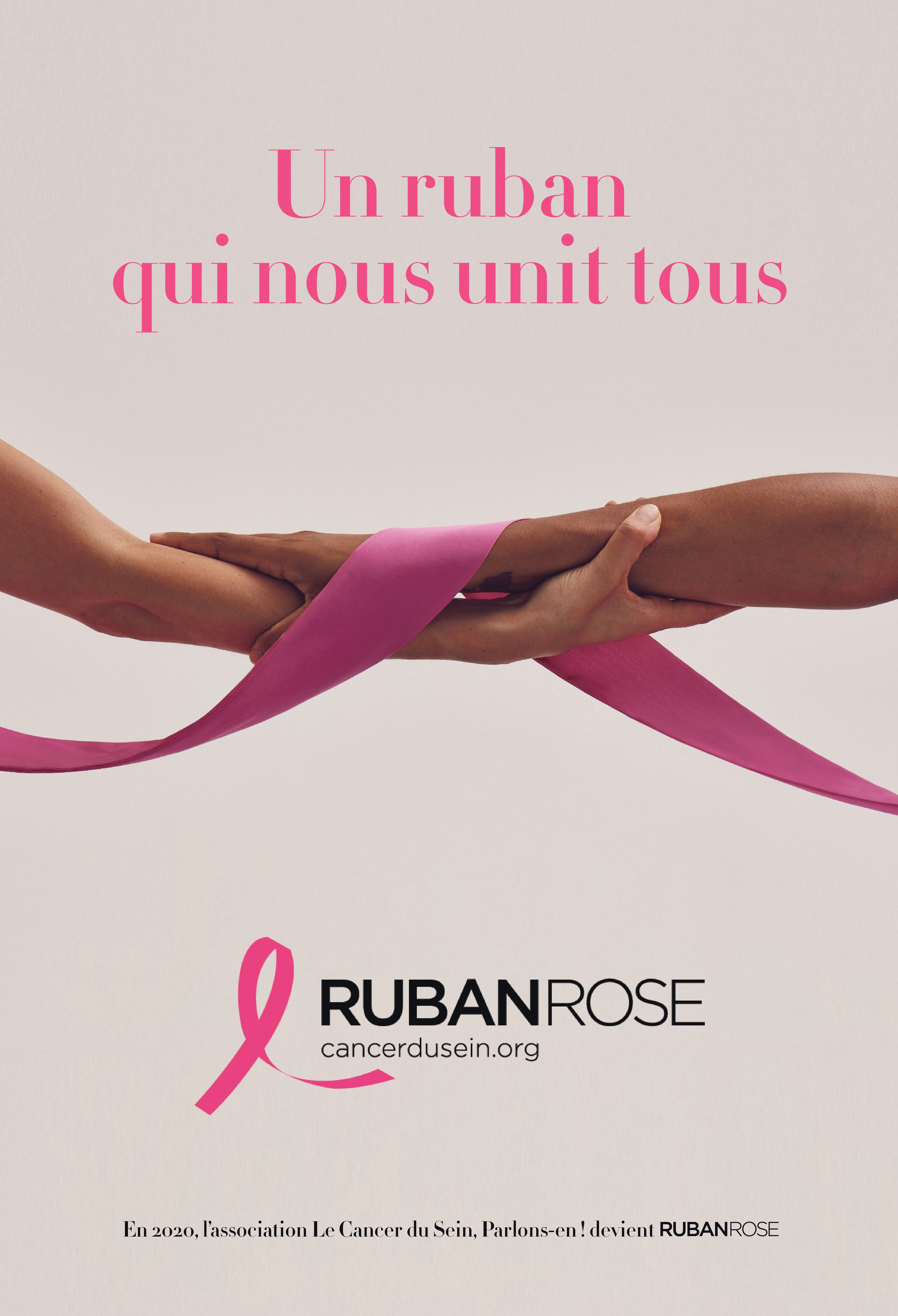 Campagne Octobre Rose EHPAD L'Orée des Champs